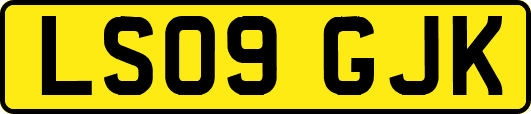 LS09GJK