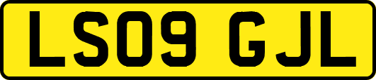 LS09GJL