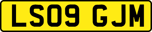 LS09GJM