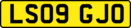 LS09GJO