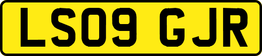 LS09GJR