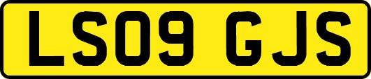 LS09GJS