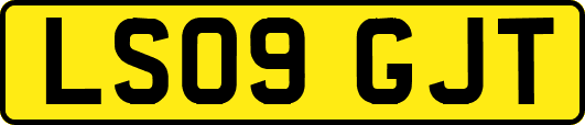 LS09GJT