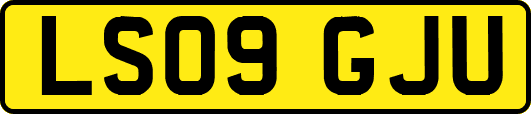 LS09GJU