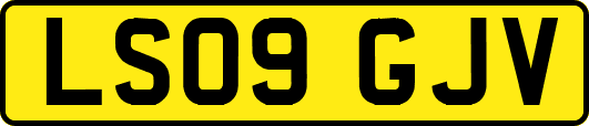 LS09GJV