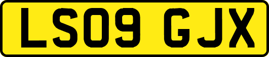 LS09GJX