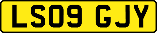 LS09GJY