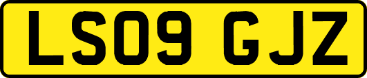 LS09GJZ
