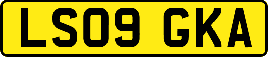 LS09GKA