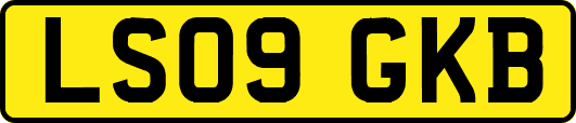 LS09GKB