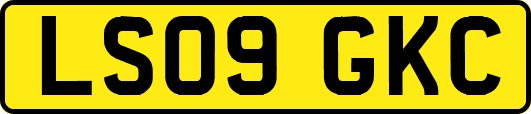 LS09GKC