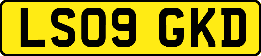 LS09GKD