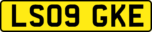 LS09GKE