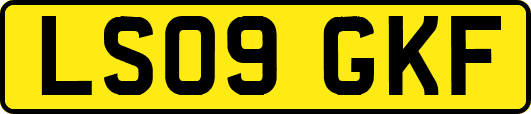 LS09GKF