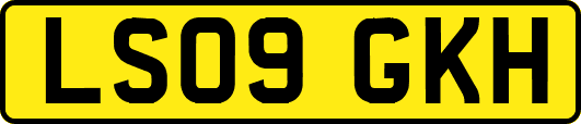 LS09GKH