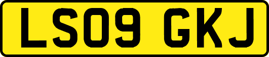 LS09GKJ