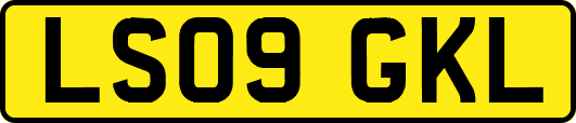 LS09GKL