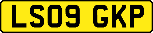 LS09GKP