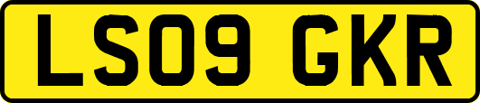 LS09GKR
