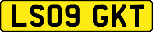 LS09GKT