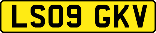 LS09GKV