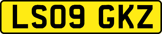 LS09GKZ