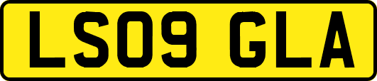 LS09GLA