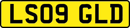 LS09GLD