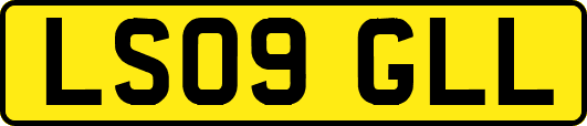 LS09GLL