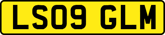 LS09GLM