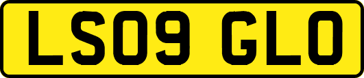 LS09GLO