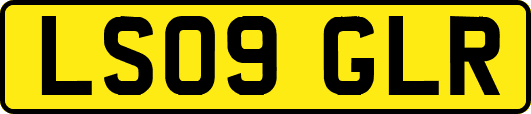 LS09GLR