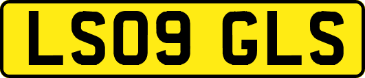 LS09GLS