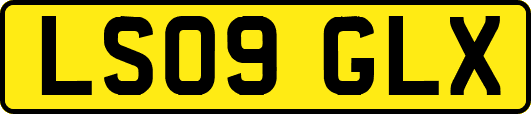 LS09GLX
