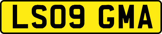 LS09GMA
