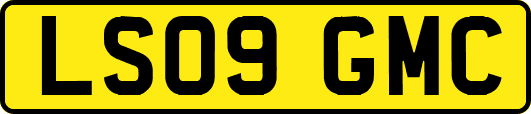 LS09GMC