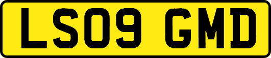 LS09GMD