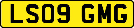 LS09GMG