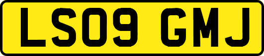 LS09GMJ