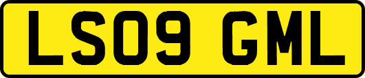 LS09GML