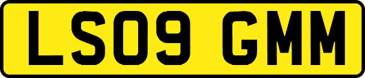 LS09GMM