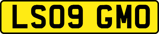 LS09GMO