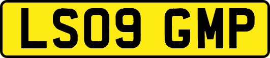 LS09GMP