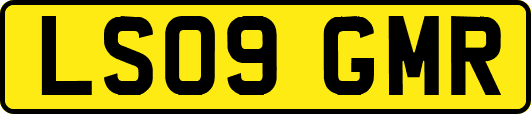 LS09GMR