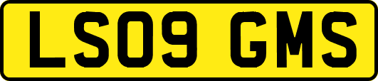 LS09GMS