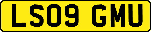 LS09GMU