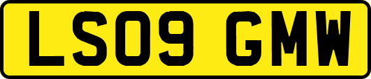 LS09GMW