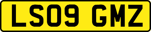 LS09GMZ