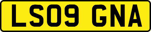 LS09GNA