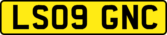 LS09GNC